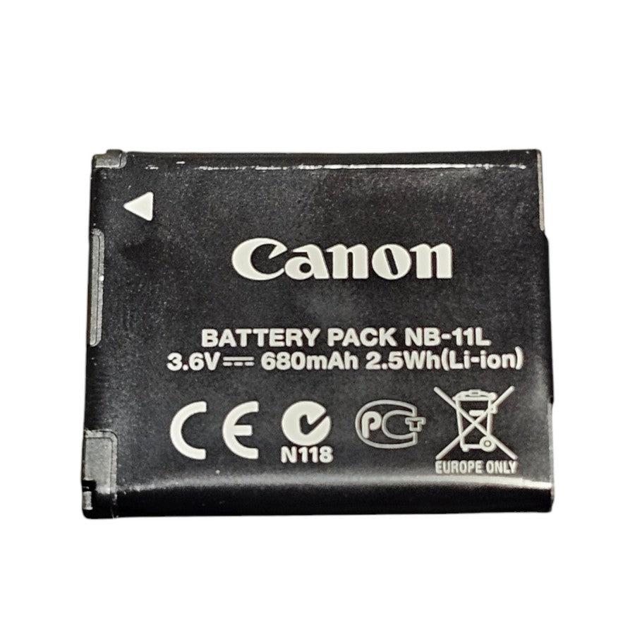 Canon Powershot Elph 110 Hs Digital Camera 16.1Mp 5Xzoom - Image 10