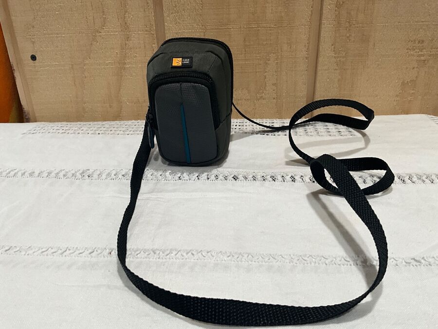 Near Mint Canon Powershot Sx710Hs Wi-Fi Camera 20.3Mp 30X Optical Zoom Red - Image 16