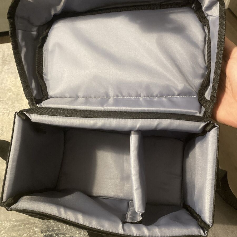 Canon Eos Rebel T7 24.1Mp Digital Camera - Black (Kit With 18-55Mm And 75-300Mm - Image 6