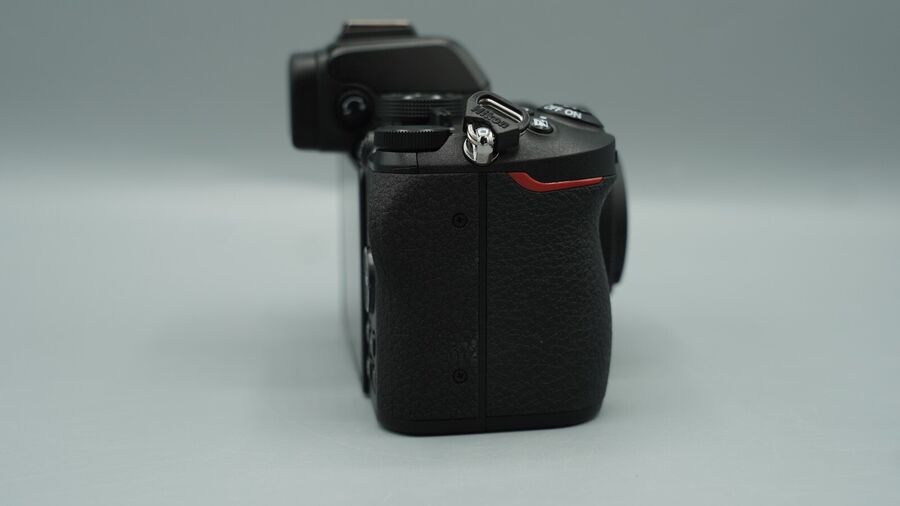 Nikon Z 50 20.9Mp With 16-50Mm Vr Lens Kit Mirrorless Camera - 5K Actuations - Image 3