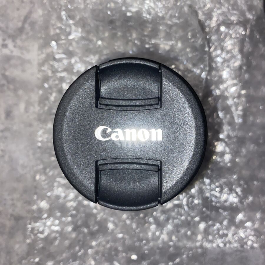 Canon Eos Rebel T7 24.1Mp Digital Camera - Black (Kit With 18-55Mm And 75-300Mm - Image 2