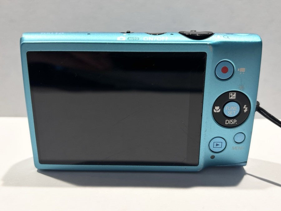 Canon Powershot Elph 110 Hs 16.1Mp Digital Camera - Image 4