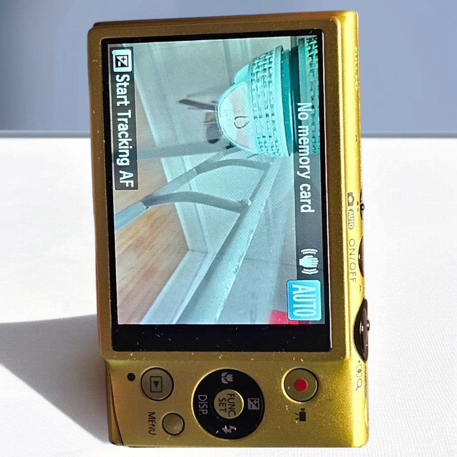 Canon Powershot Elph 110 Hs Digital Camera 16.1Mp 5X Zoom - Image 6