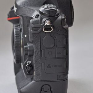 Nikon D4S 16.2Mp Digital Slr Camera Body
