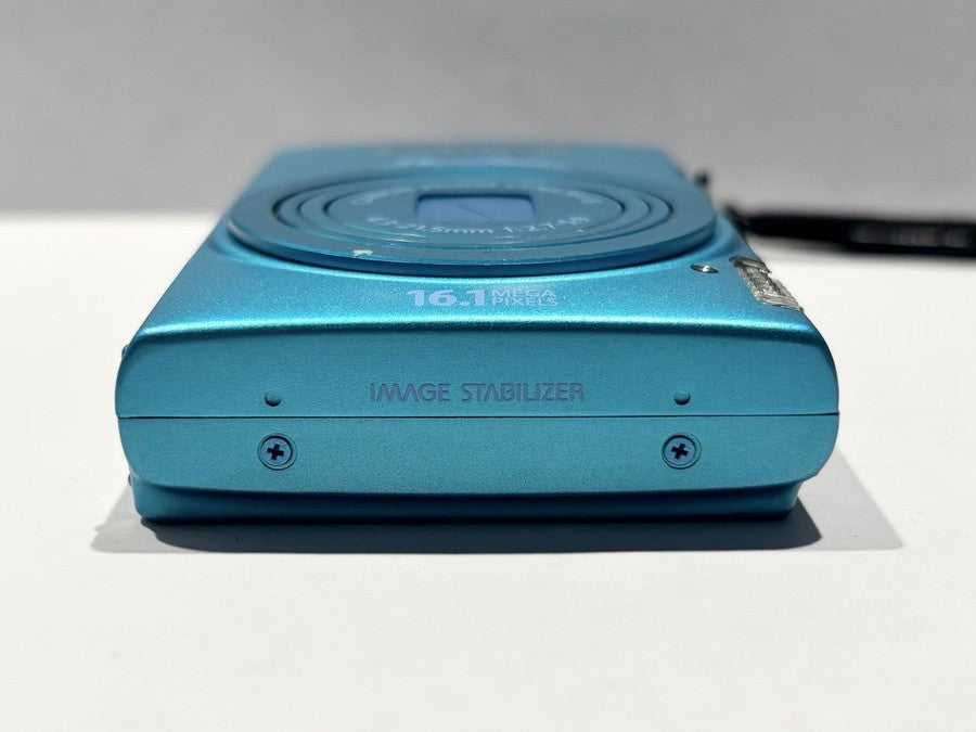 Canon Powershot Elph 110 Hs 16.1Mp Digital Camera - Image 7