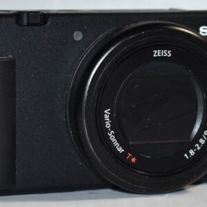 Sony Zv-1 20.1-Megapixel Digital Camera For Content Creators And Vloggers