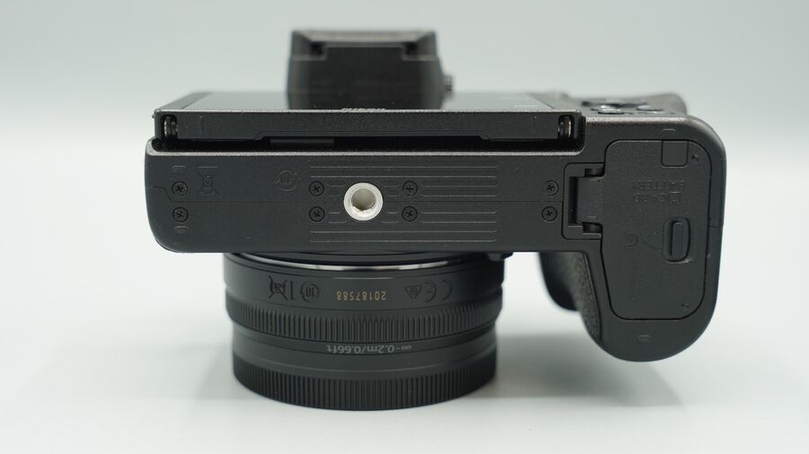 Nikon Z 50 20.9Mp With 16-50Mm Vr Lens Kit Mirrorless Camera - 5K Actuations - Image 8