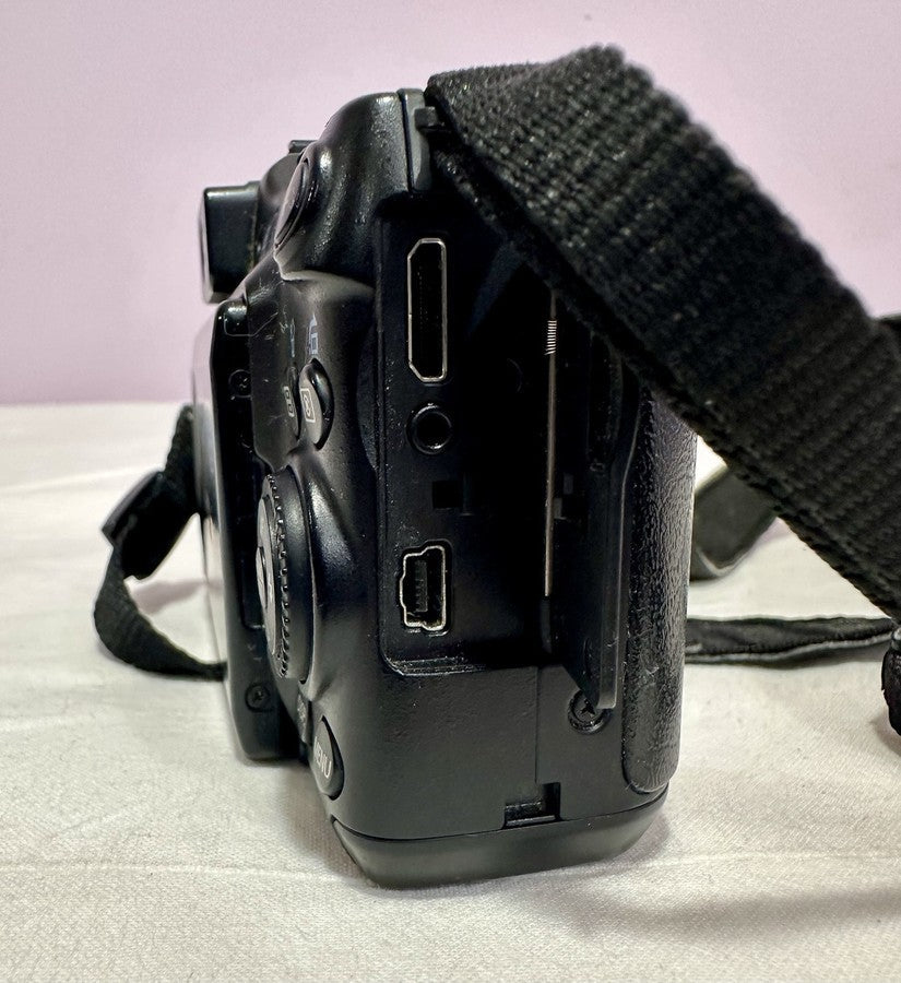 Canon Powershot G11 10Mp Digital Camera - Used/Tested/Working - Image 8