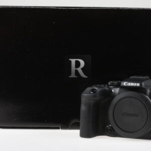 Canon Eos R10 Body - Snr: 043031004866