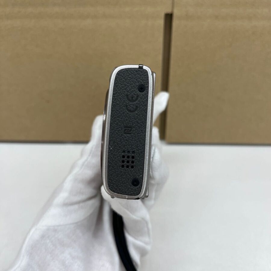 Canon Powershot Ixy 650 Elph 360 Hs Compact Digital Camera Silver - Image 6