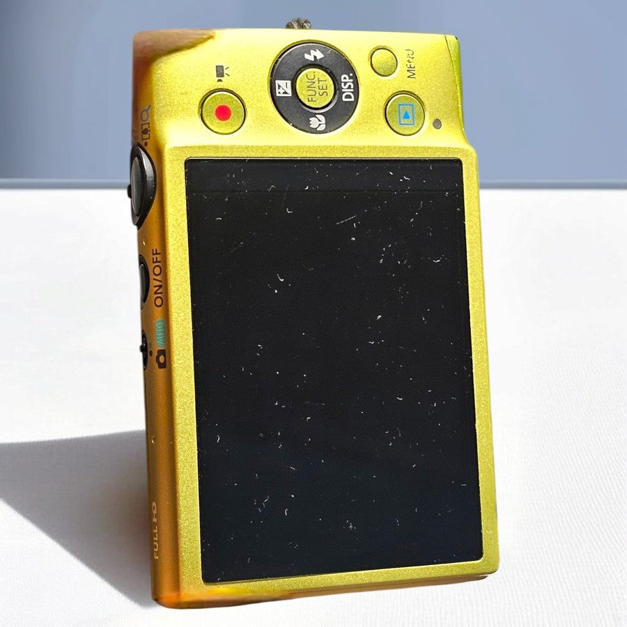 Canon Powershot Elph 110 Hs Digital Camera 16.1Mp 5X Zoom - Image 5