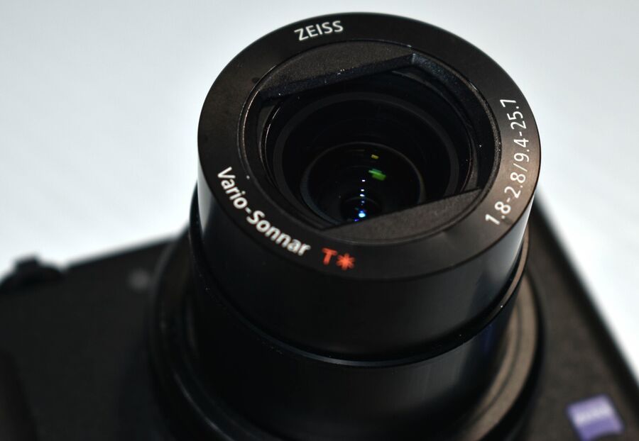 Sony Zv-1 20.1-Megapixel Digital Camera For Content Creators And Vloggers - Image 4