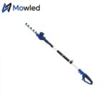 Mowled Trimforce 320W Edge Electric Pole Hedge Trimmer - Image 3
