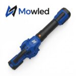 Mowled Breezeflow 85W Compact Electric Leaf Blower - Image 2