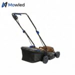 Mowled Greenmaster 820W Power Electric Lawn Mower - Image 4