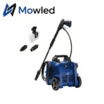 Mowled Hydroblast 2100W Turbo Electric Pressure Washer - Image 2