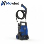 Mowled Jetforce 125Bar Pro Electric Pressure Washer - Image 2