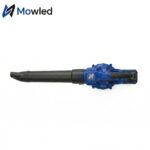 Mowled Airblast 120W Swift Electric Leaf Blower - Image 4