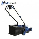 Mowled Lawnpro 18V Compact Battery Lawn Mower - Image 3