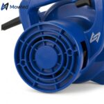 Mowled Breezeflow 85W Compact Electric Leaf Blower - Image 3