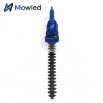 Mowled Cutmaster 420W Rapid Electric Hedge Trimmer - Image 3
