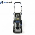 Mowled Grassmaster 30V Swift Brushless Battery Lawn Mower - Image 2