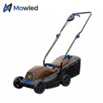 Mowled Greenmaster 820W Power Electric Lawn Mower - Image 3
