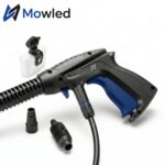 Mowled Hydroblast 2100W Turbo Electric Pressure Washer - Image 3
