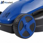 Mowled Lawnforce 1250W Turbo Electric Lawn Mower - Image 4