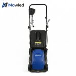 Mowled Lawnforce 1250W Turbo Electric Lawn Mower - Image 3