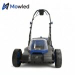 Mowled Lawnpro 18V Compact Battery Lawn Mower