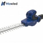 Mowled Trimforce 320W Edge Electric Pole Hedge Trimmer - Image 4