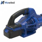 Mowled Airblast 120W Swift Electric Leaf Blower - Image 3