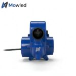 Mowled Breezeflow 85W Compact Electric Leaf Blower - Image 4