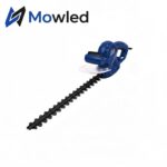 Mowled Cutmaster 420W Rapid Electric Hedge Trimmer