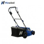 Mowled Grassmaster 30V Swift Brushless Battery Lawn Mower