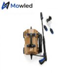 Mowled Hydroblast 2100W Turbo Electric Pressure Washer - Image 4