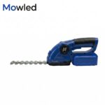 Mowled Bladeforce 520W Swift Rechargeable Hedge Trimmer - Image 4
