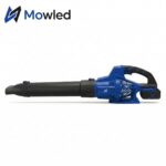 Mowled Airblast 120W Swift Electric Leaf Blower - Image 2
