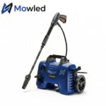 Mowled Hydroblast 2100W Turbo Electric Pressure Washer