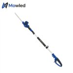 Mowled Trimforce 320W Edge Electric Pole Hedge Trimmer