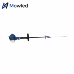 Mowled Trimax 22cc Swift Pole Hedge Trimmer - Image 3