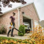 STIHL® BG 50 BLOWER - Image 8