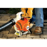 STIHL BLOWER  BG 56 C-E - Image 7