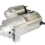 Kohler Starter, Solenoid Shift (25-098-24-S)