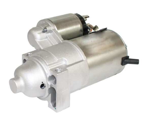 Kohler Starter, Solenoid Shift (25-098-24-S)