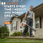 STIHL® BG 50 BLOWER - Image 6