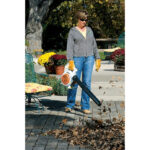 STIHL BLOWER  BG 56 C-E - Image 6