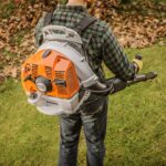 STIHL® BR 350 Backpack Blower - Image 5