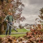 STIHL® BR 350 Backpack Blower - Image 3